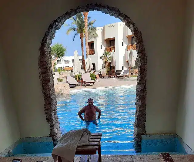 Mindenoldalú kényelem - luxushotel kínálata. - Hotel, szálloda, szállás